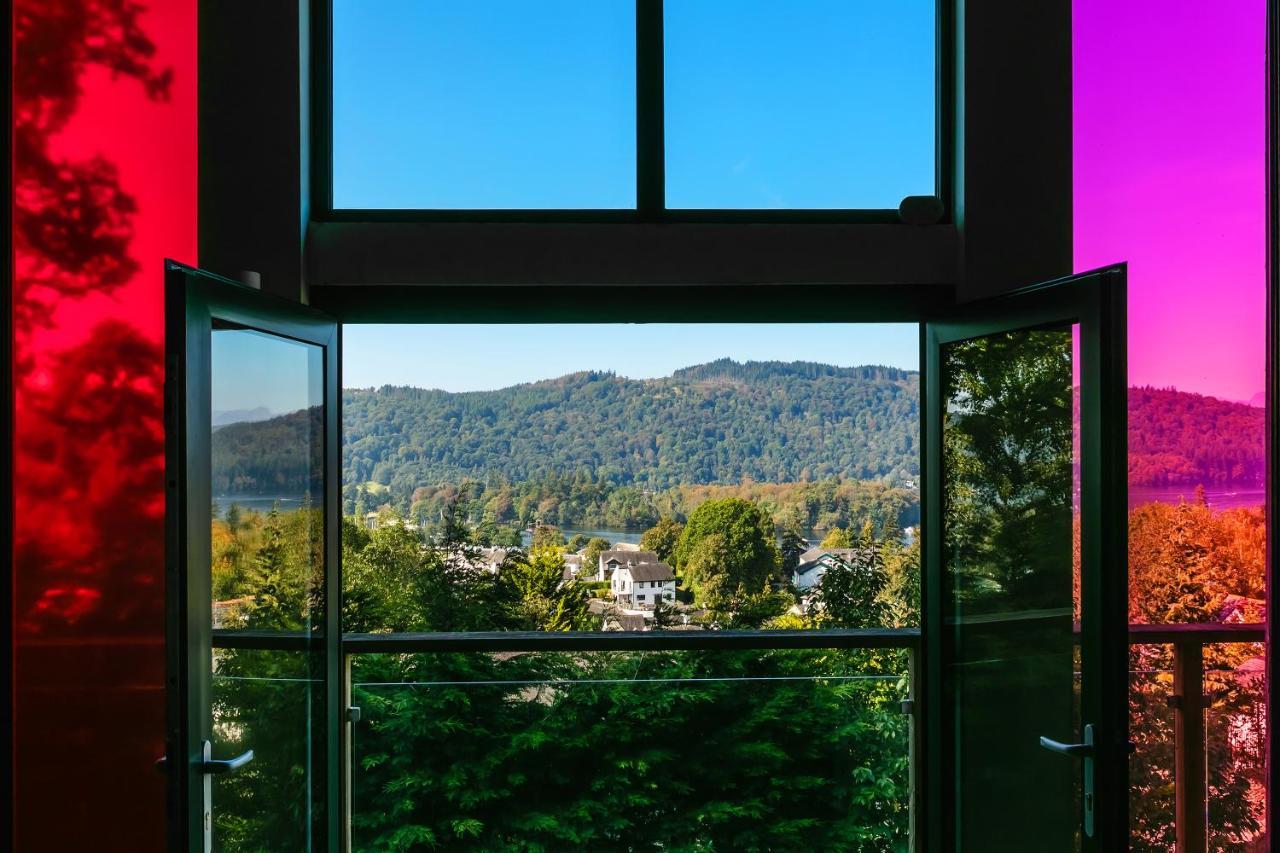 Dome House Otel Bowness-on-Windermere Dış mekan fotoğraf