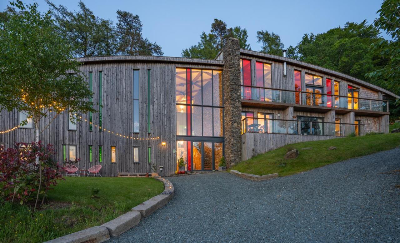 Dome House Otel Bowness-on-Windermere Dış mekan fotoğraf