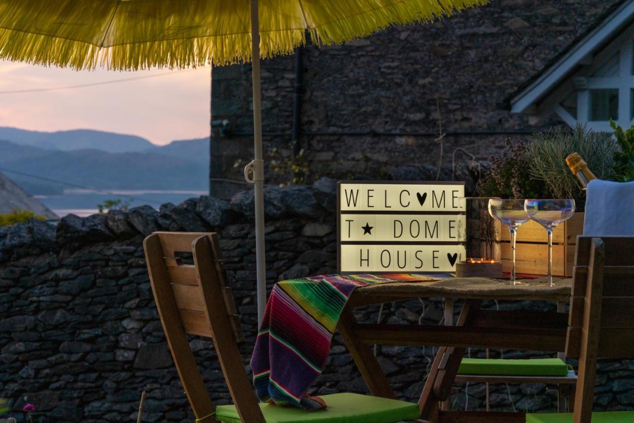 Dome House Otel Bowness-on-Windermere Dış mekan fotoğraf