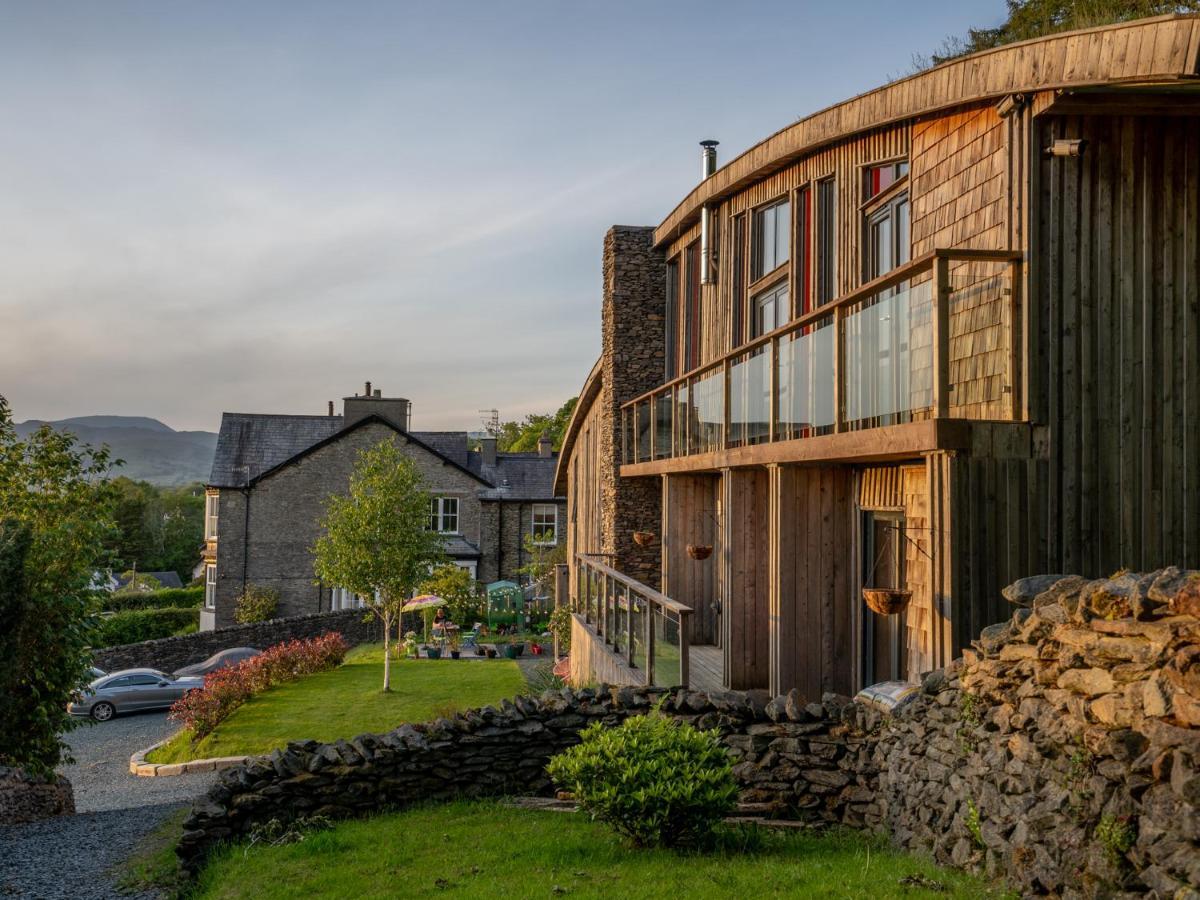 Dome House Otel Bowness-on-Windermere Dış mekan fotoğraf