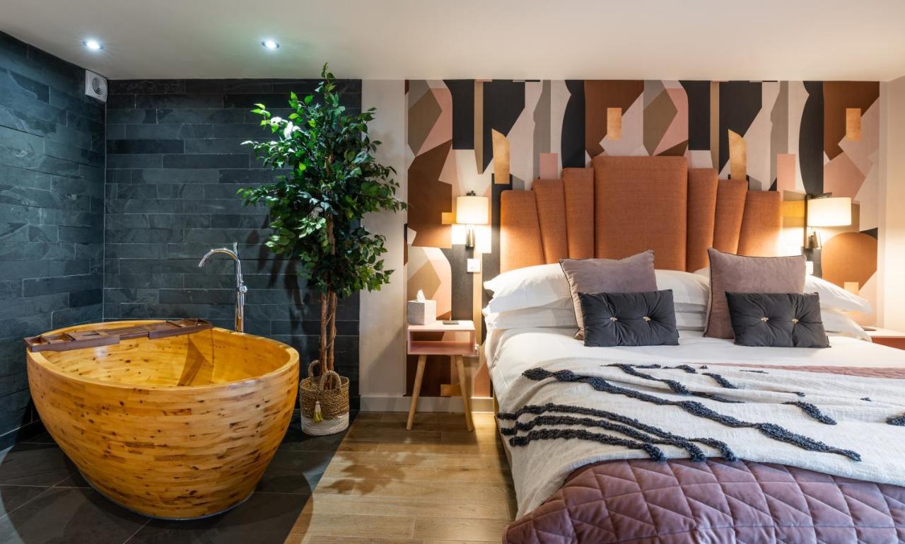 Dome House Otel Bowness-on-Windermere Dış mekan fotoğraf