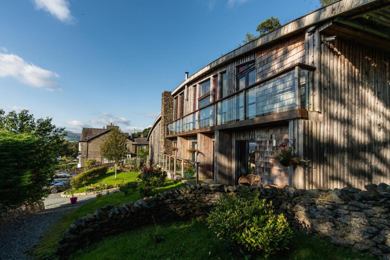 Dome House Otel Bowness-on-Windermere Dış mekan fotoğraf