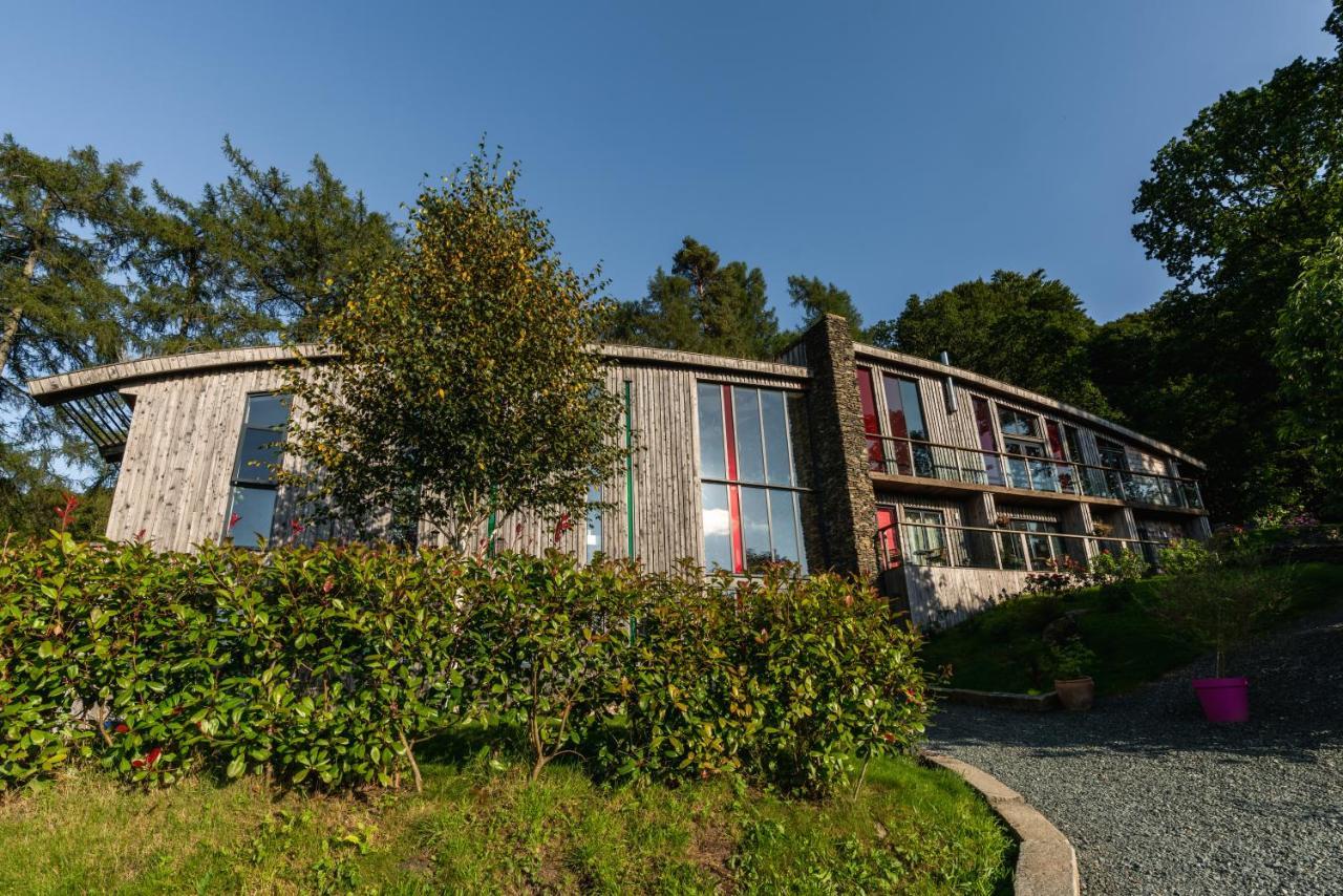 Dome House Otel Bowness-on-Windermere Dış mekan fotoğraf