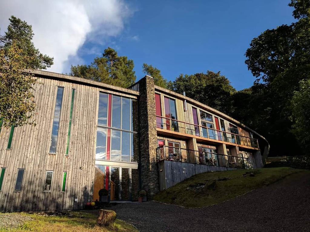 Dome House Otel Bowness-on-Windermere Dış mekan fotoğraf