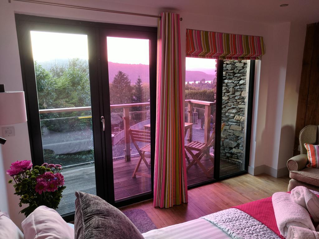 Dome House Otel Bowness-on-Windermere Dış mekan fotoğraf