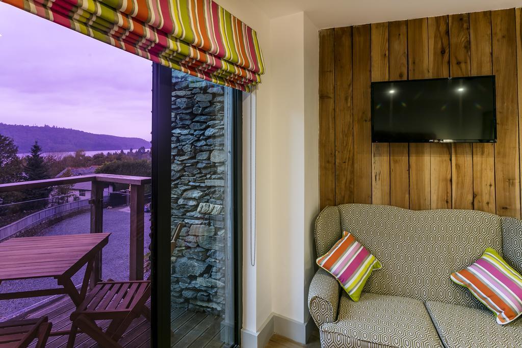 Dome House Otel Bowness-on-Windermere Dış mekan fotoğraf