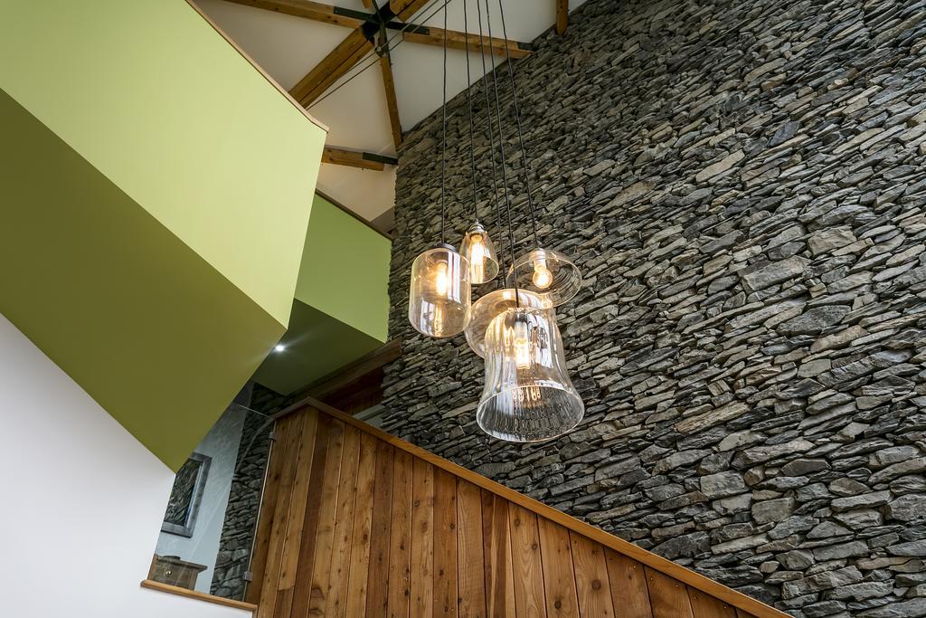 Dome House Otel Bowness-on-Windermere Dış mekan fotoğraf