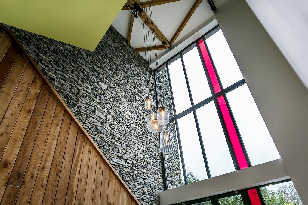 Dome House Otel Bowness-on-Windermere Dış mekan fotoğraf