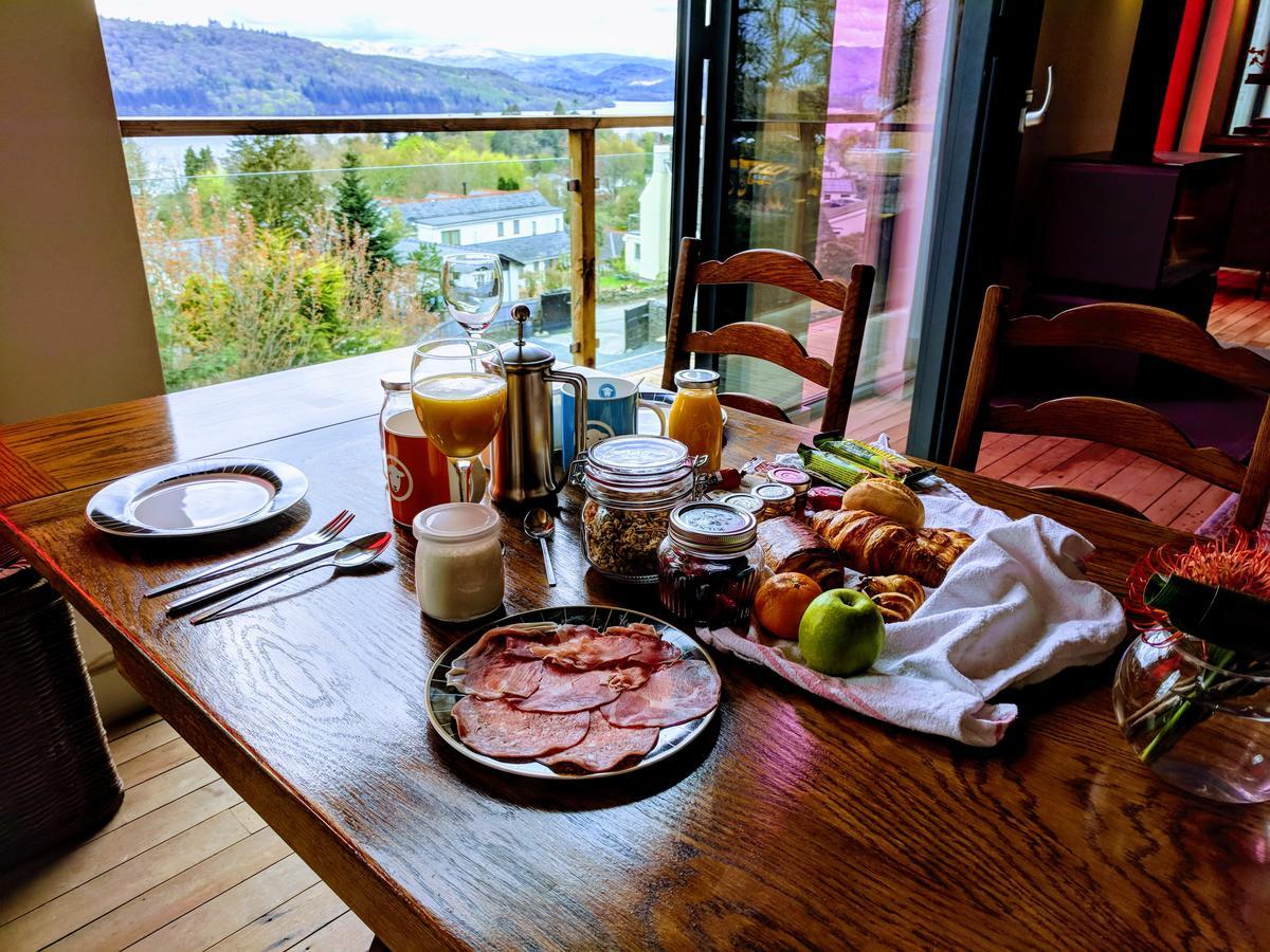 Dome House Otel Bowness-on-Windermere Dış mekan fotoğraf