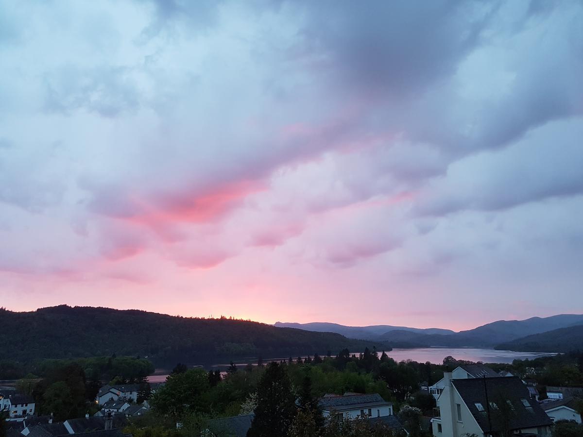Dome House Otel Bowness-on-Windermere Dış mekan fotoğraf