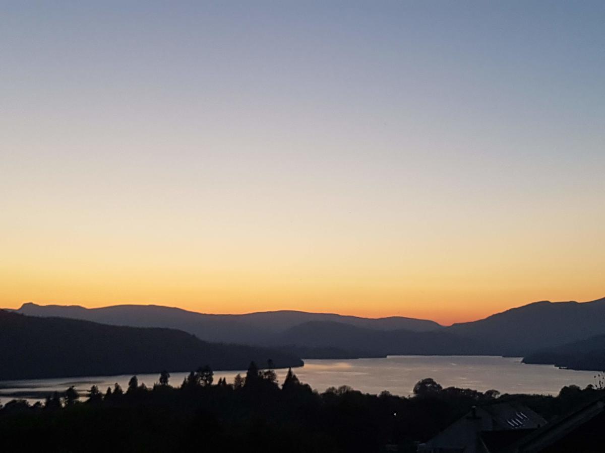 Dome House Otel Bowness-on-Windermere Dış mekan fotoğraf