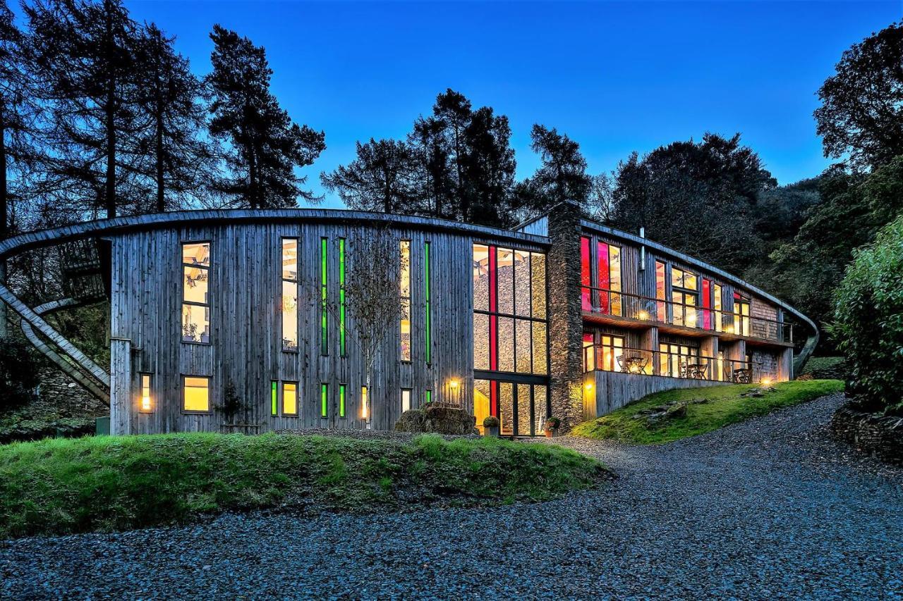 Dome House Otel Bowness-on-Windermere Dış mekan fotoğraf