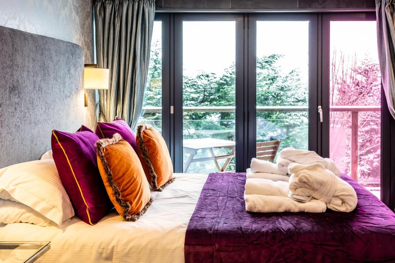 Dome House Otel Bowness-on-Windermere Dış mekan fotoğraf