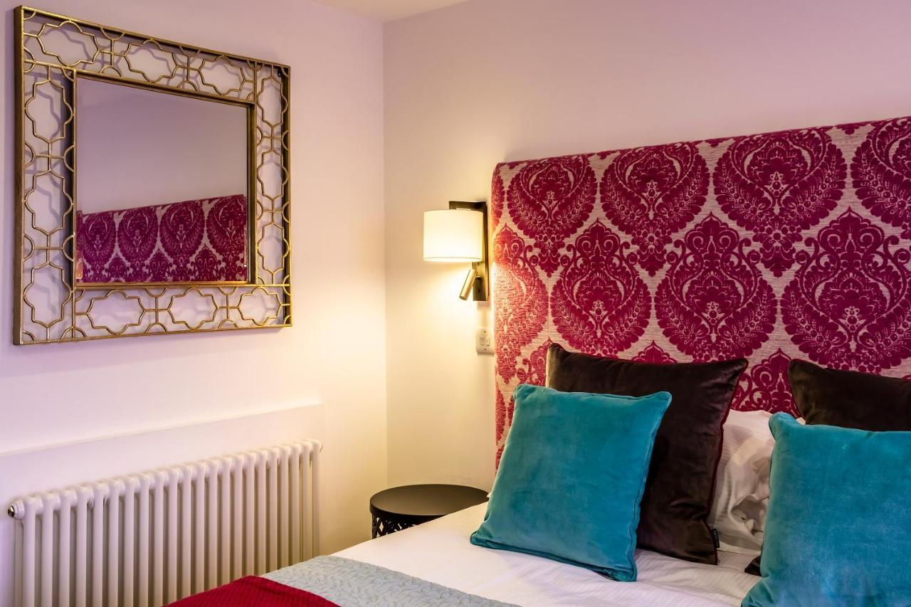 Dome House Otel Bowness-on-Windermere Dış mekan fotoğraf