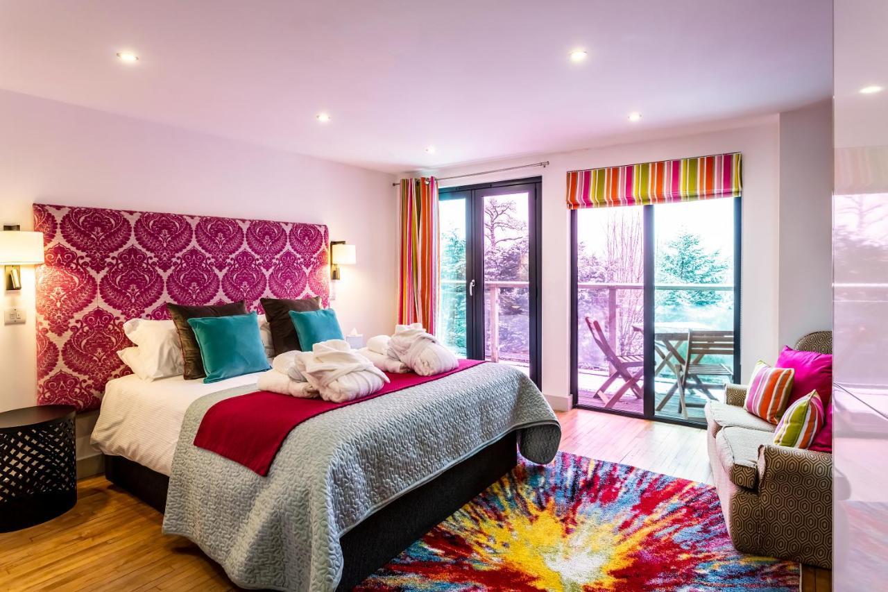 Dome House Otel Bowness-on-Windermere Dış mekan fotoğraf