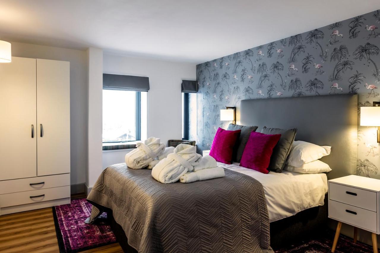 Dome House Otel Bowness-on-Windermere Dış mekan fotoğraf