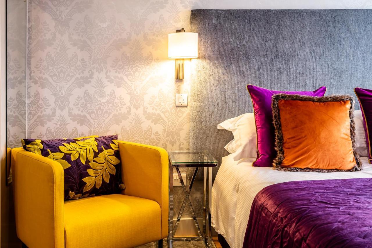 Dome House Otel Bowness-on-Windermere Dış mekan fotoğraf