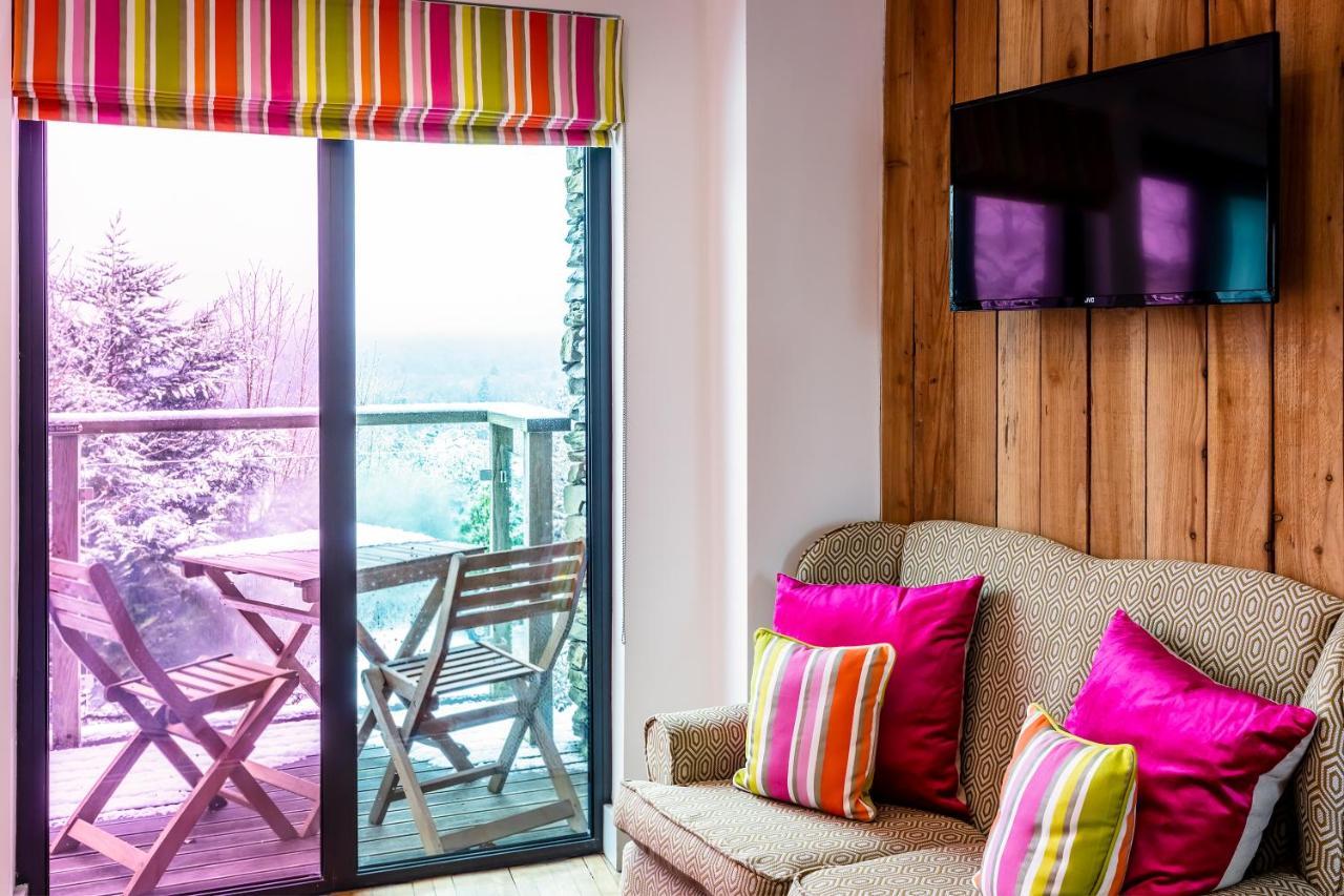 Dome House Otel Bowness-on-Windermere Dış mekan fotoğraf