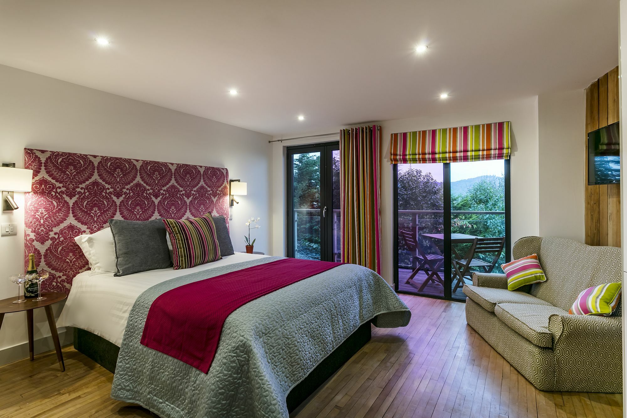 Dome House Otel Bowness-on-Windermere Dış mekan fotoğraf
