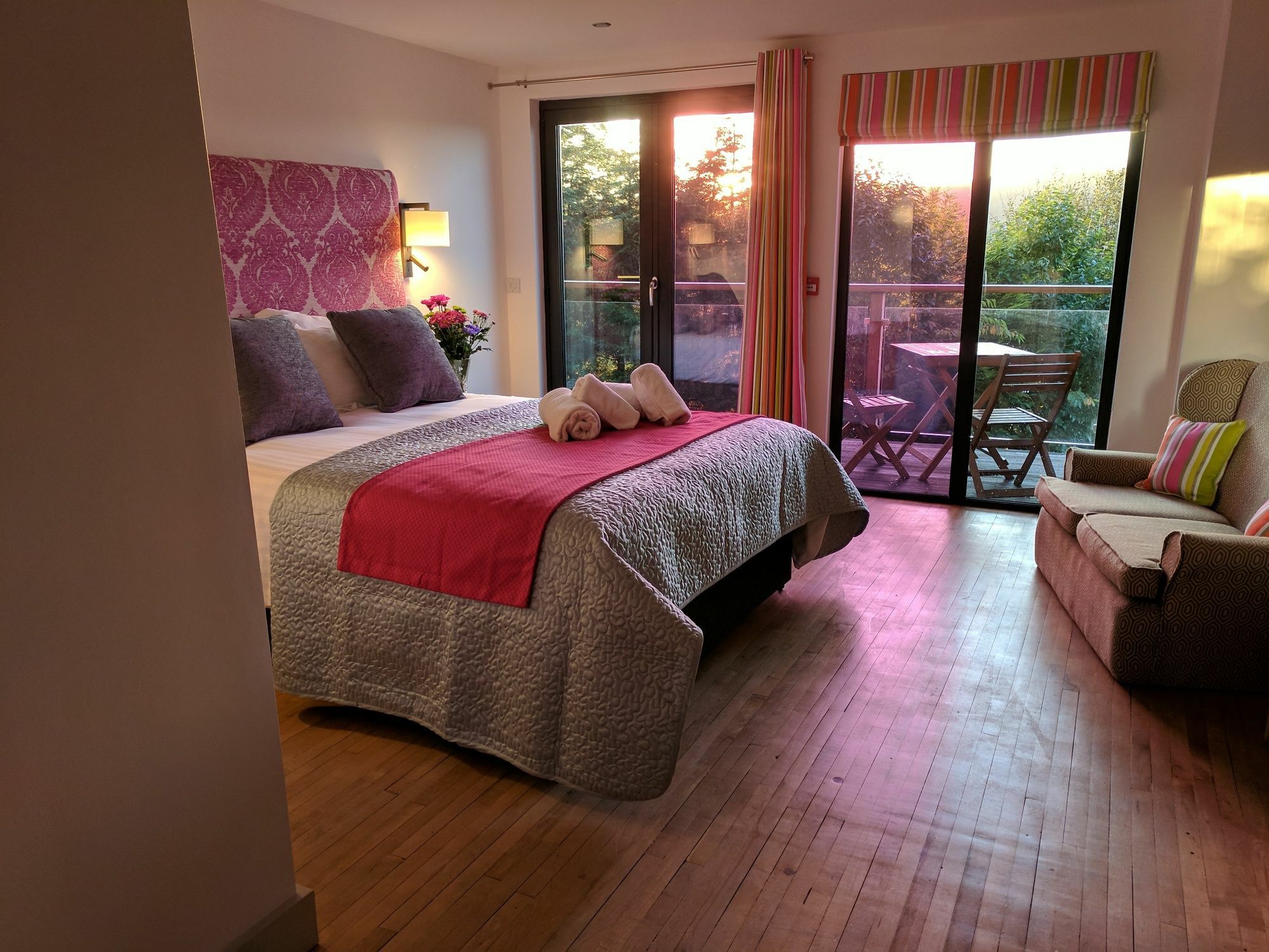 Dome House Otel Bowness-on-Windermere Dış mekan fotoğraf